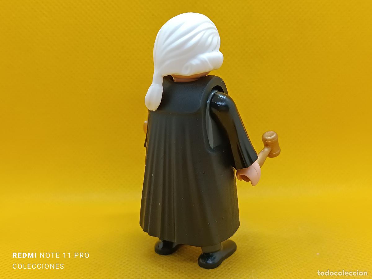 Playmobil: Playmobil Juez - Foto 3
