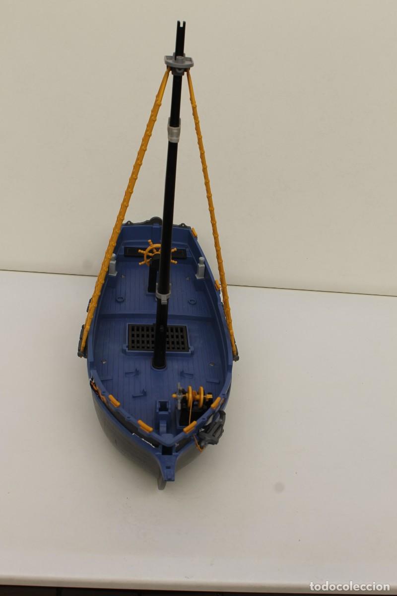 Playmobil: BARCO PIRATA PLAYMOBIL- REF.5775 - Foto 3