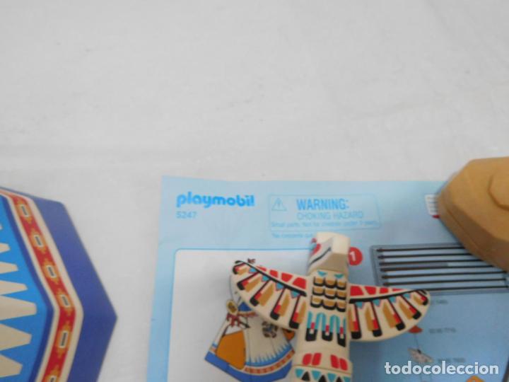 Playmobil Western 5247 - Set D'occasion - Thème Western