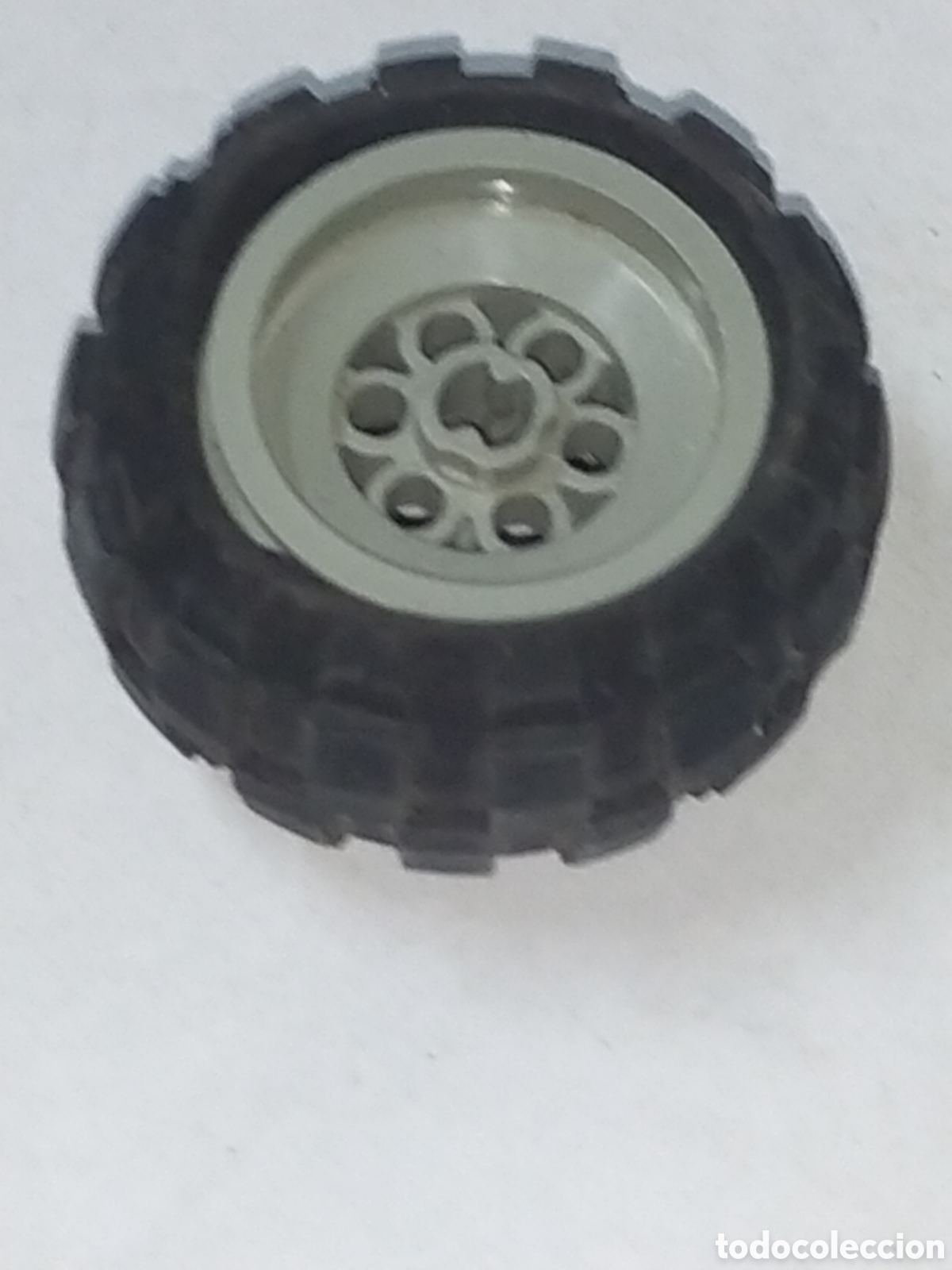 Playmobil: PLAYMOBIL RUEDA TRACTOR GRANJA CIUDAD - Foto 1