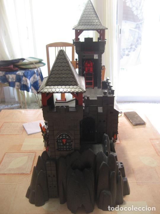 Playmobil: Playmobil 3269. Castillo del Dragon. - Foto 2