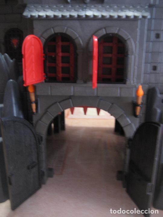 Playmobil: Playmobil 3269. Castillo del Dragon. - Foto 3