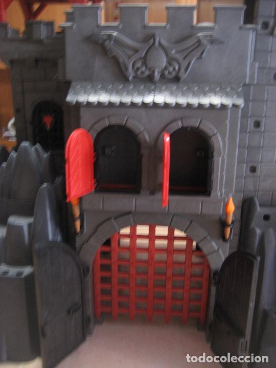 Playmobil: Playmobil 3269. Castillo del Dragon. - Foto 4