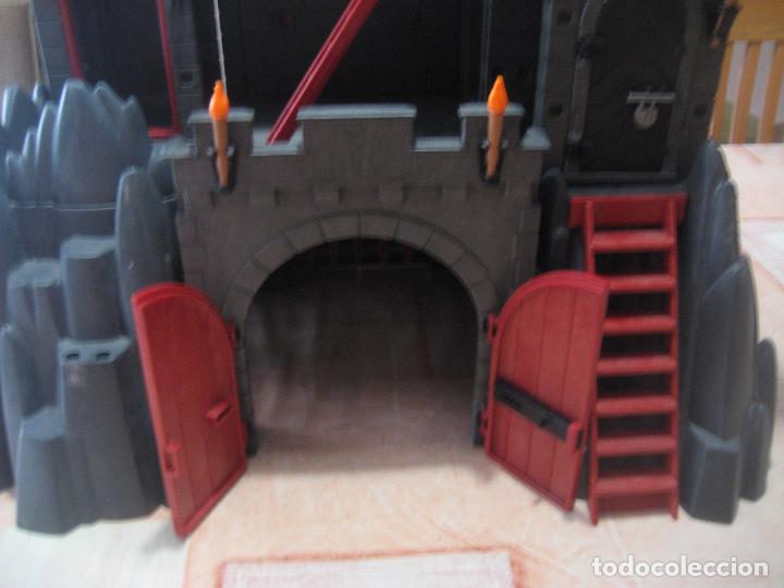 Playmobil: Playmobil 3269. Castillo del Dragon. - Foto 5
