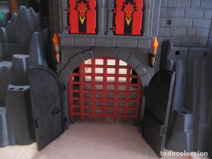 Playmobil: Playmobil 3269. Castillo del Dragon. - Foto 6