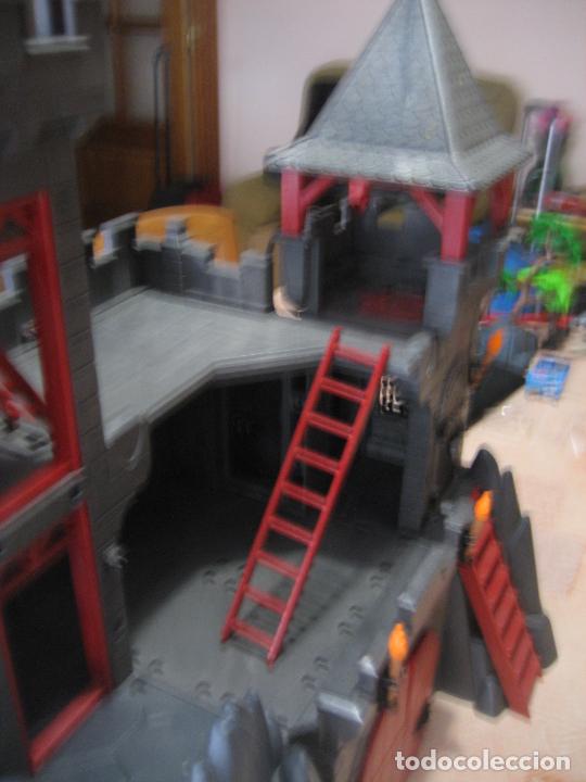 Playmobil: Playmobil 3269. Castillo del Dragon. - Foto 7