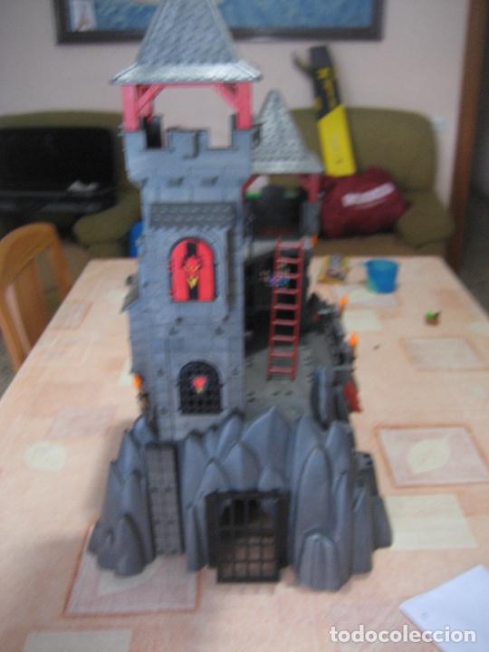 Playmobil: Playmobil 3269. Castillo del Dragon. - Foto 8