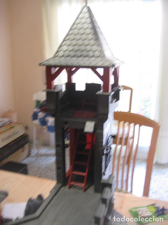 Playmobil: Playmobil 3269. Castillo del Dragon. - Foto 9