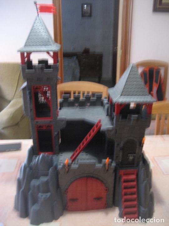 Playmobil: Playmobil 3269. Castillo del Dragon. - Foto 10