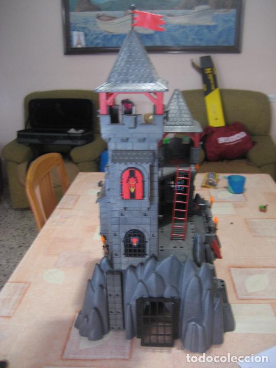 Playmobil: Playmobil 3269. Castillo del Dragon. - Foto 11