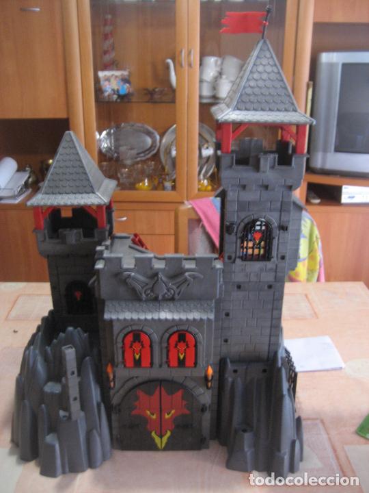 Playmobil: Playmobil 3269. Castillo del Dragon. - Foto 12