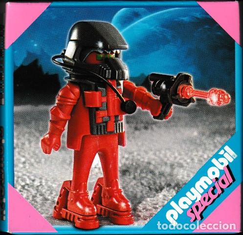 Playmobil: PLAYMOBIL SPECIAL - ROBOT ESPACIO - REF. 4741 - SIN ABRIR