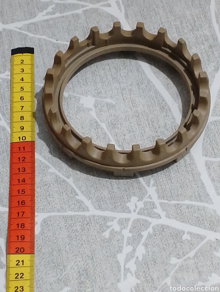 Playmobil: Pieza circular castillo Playmobil