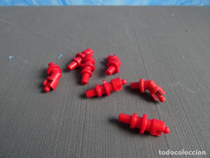 Playmobil: PLAYMOBIL- BOMBEROS,POLICIA - Foto 6