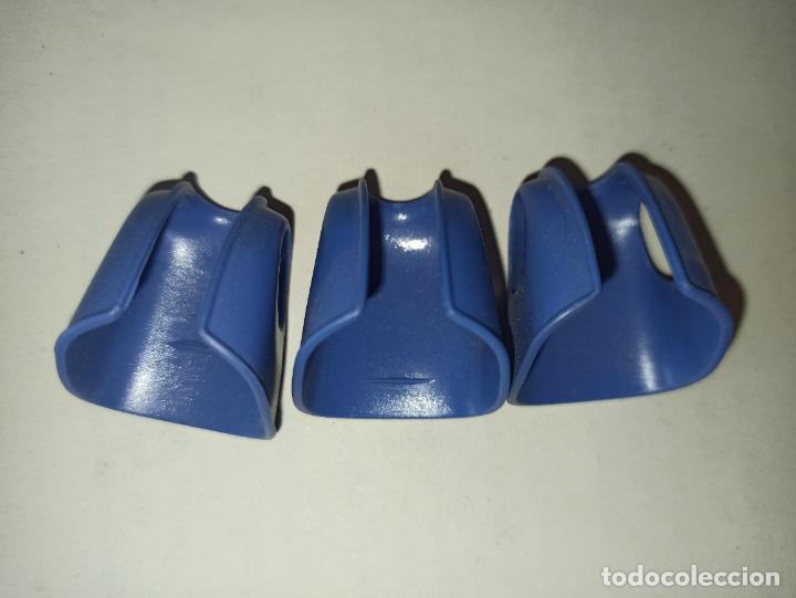 Playmobil: PLAYMOBIL - 3 CHALECOS - Foto 1