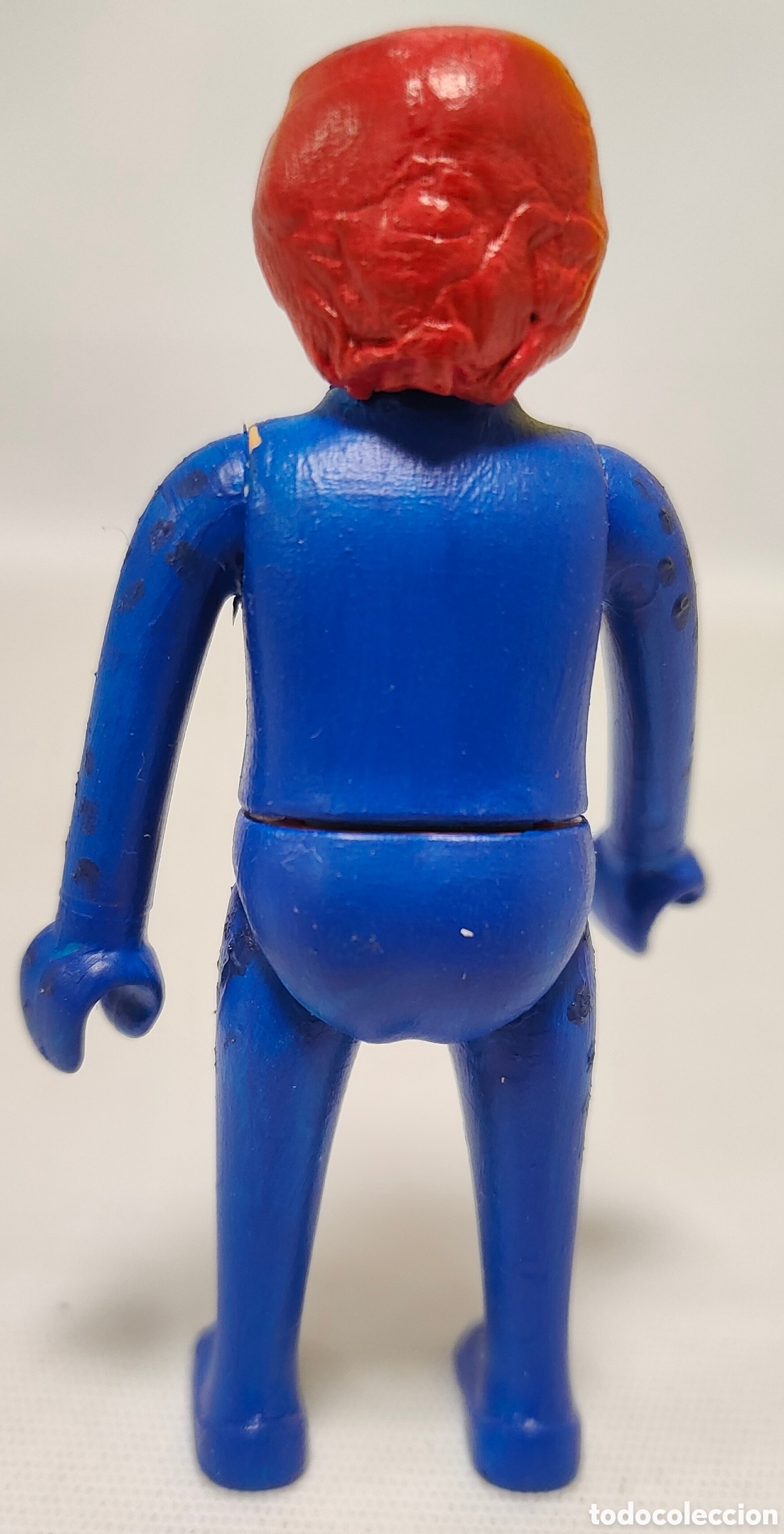Playmobil: Mistica X-Men Playmobil custom - Foto 3