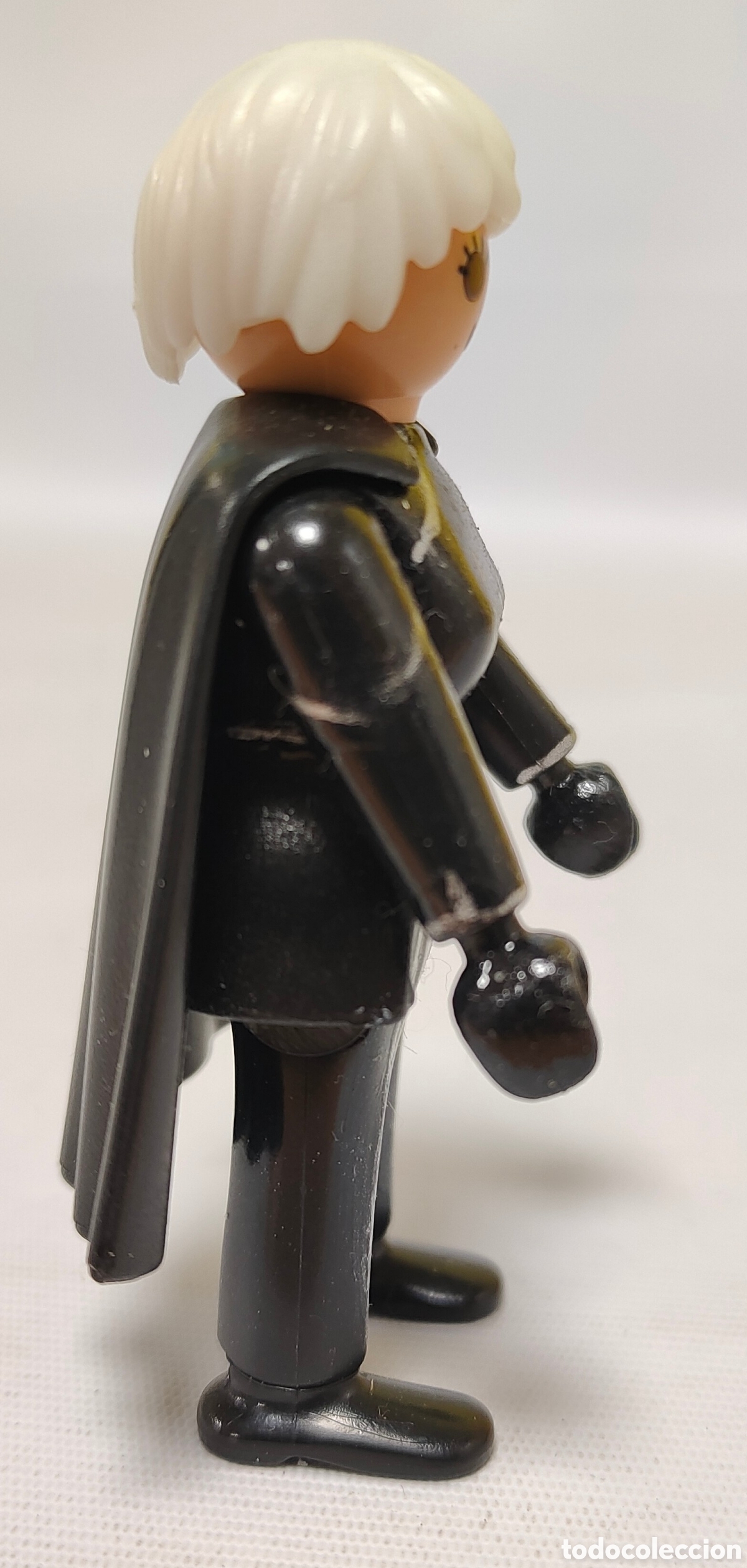 Playmobil: Tornenta X-Men Playmobil custom - Foto 2