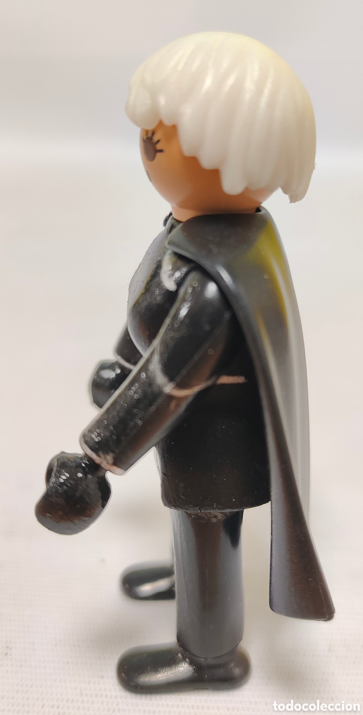 Playmobil: Tornenta X-Men Playmobil custom - Foto 3