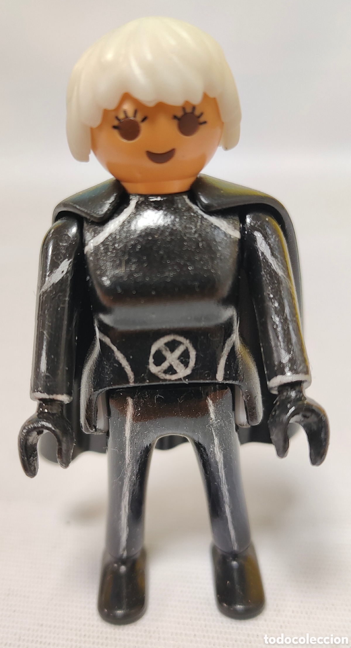 Playmobil: Tornenta X-Men Playmobil custom - Foto 1