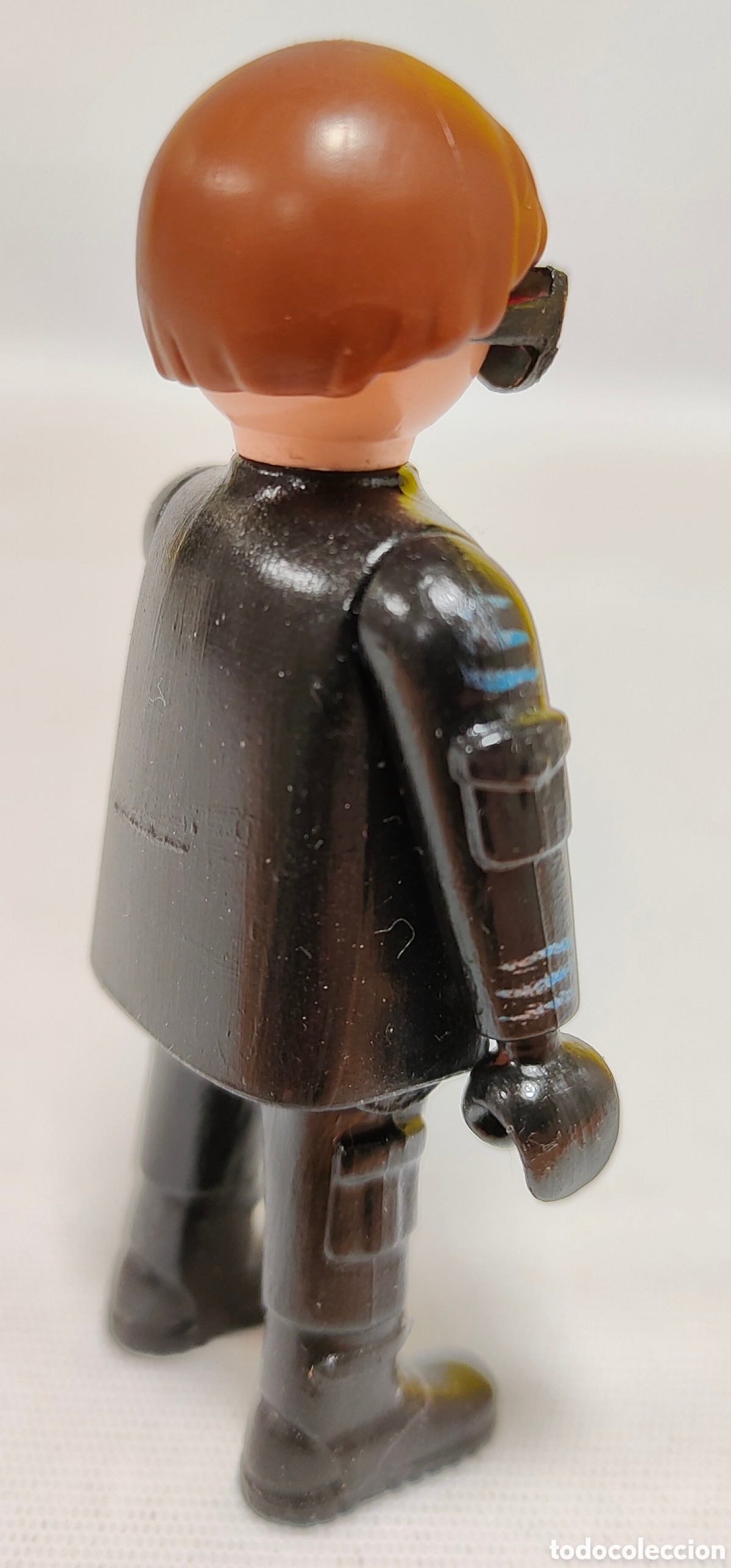 Playmobil: Ciclope X-Men Playmobil custom - Foto 3