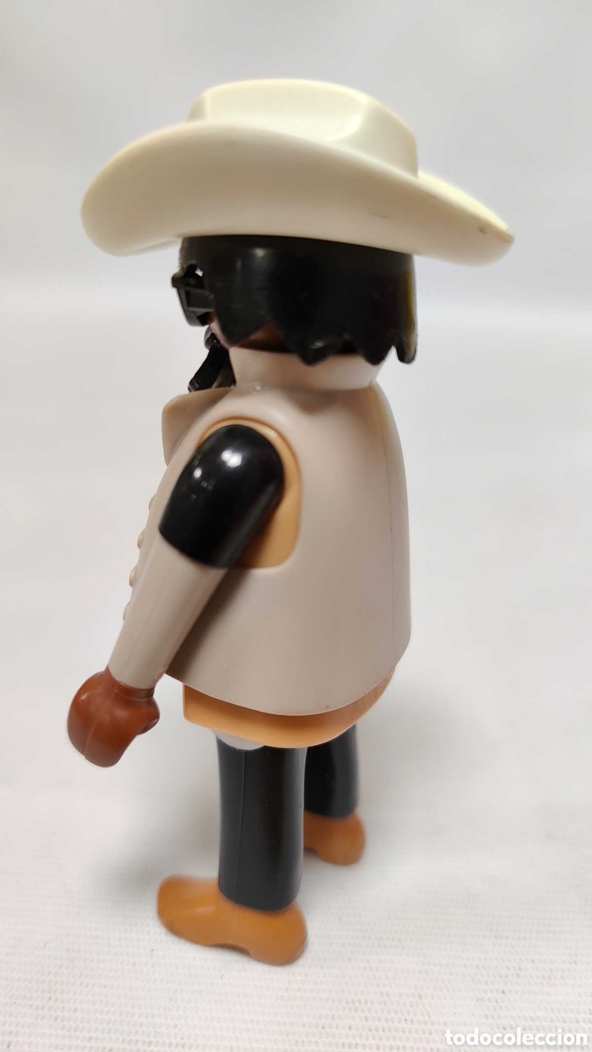 Playmobil: Jon Wraith X-Men Playmobil custom - Foto 3