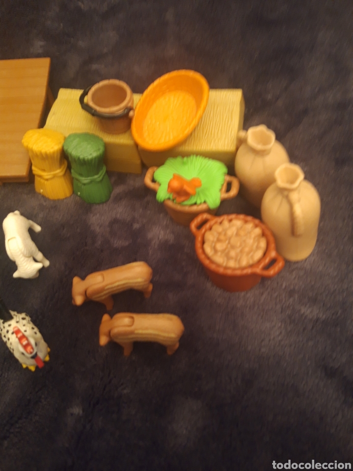 Playmobil: Playmobil Belen accesorios - Foto 2