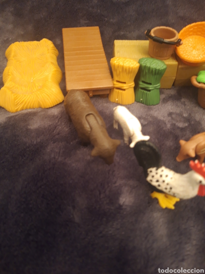 Playmobil: Playmobil Belen accesorios - Foto 3