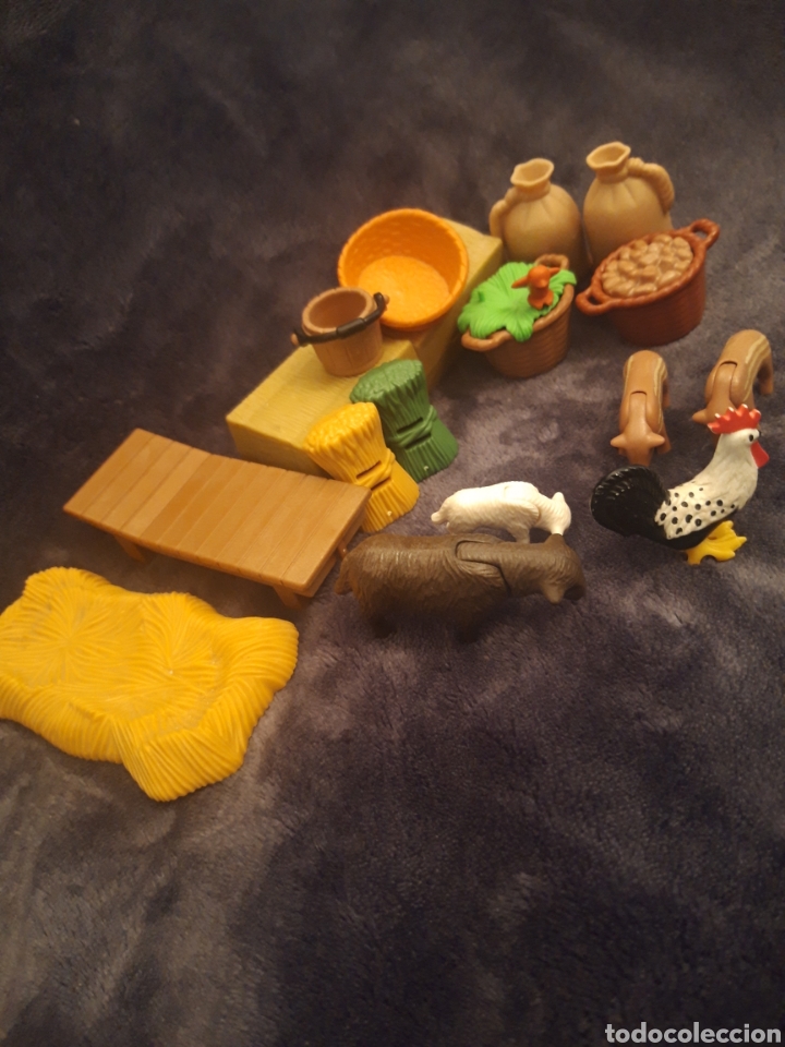 Playmobil: Playmobil Belen accesorios - Foto 4