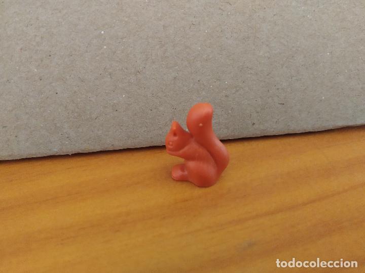 Playmobil: PLAYMOBIL - ARDILLA (U1E) - Foto 1