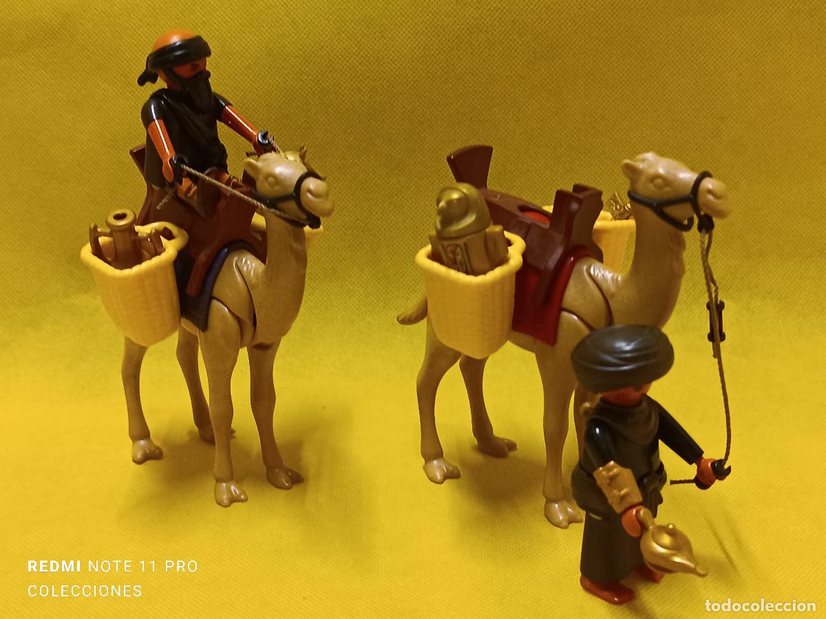 Playmobil: Playmobil Ladrones de tumbas REF 4247 - Foto 2