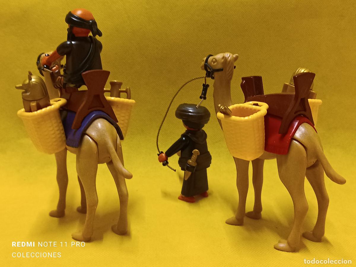 Playmobil: Playmobil Ladrones de tumbas REF 4247 - Foto 4