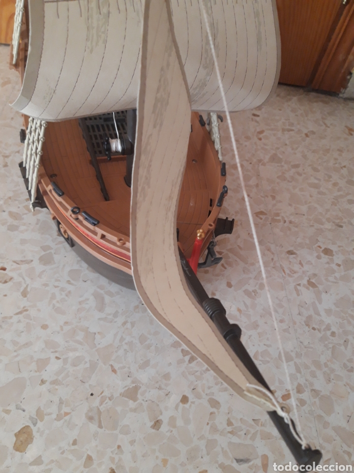 Playmobil: Playmobil Barco pirata - Foto 5