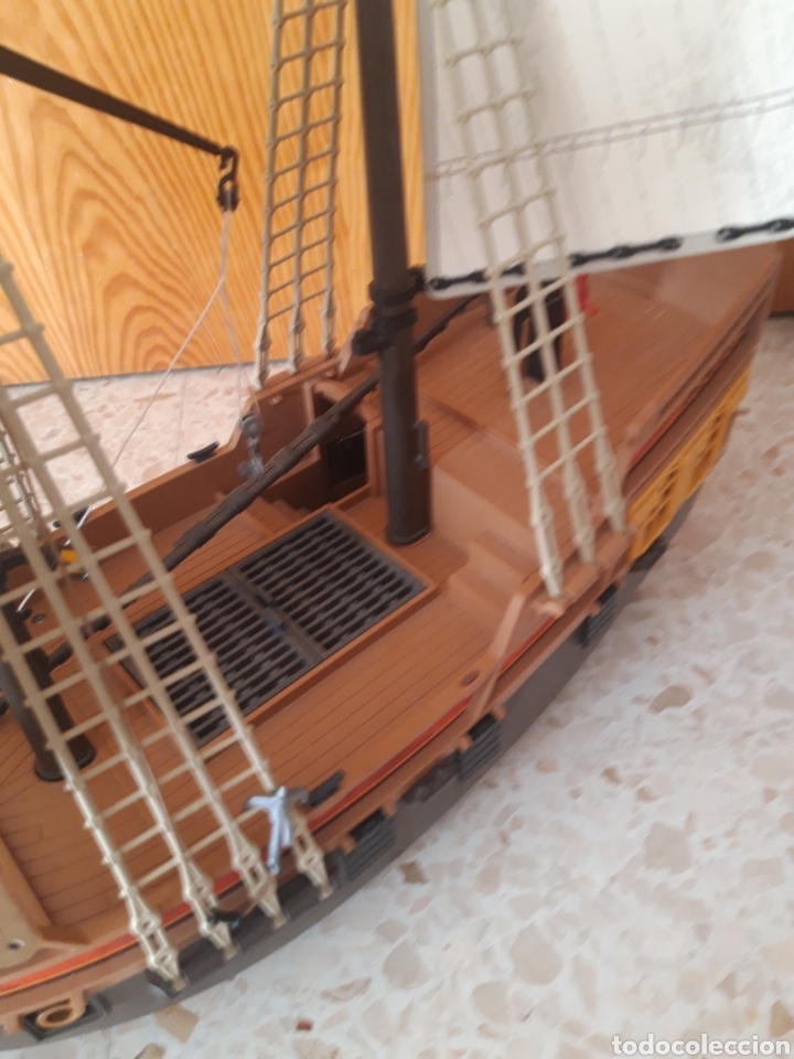 Playmobil: Playmobil Barco pirata - Foto 7