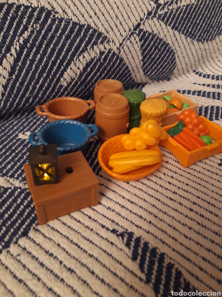 Playmobil: Playmobil Belen - Foto 3
