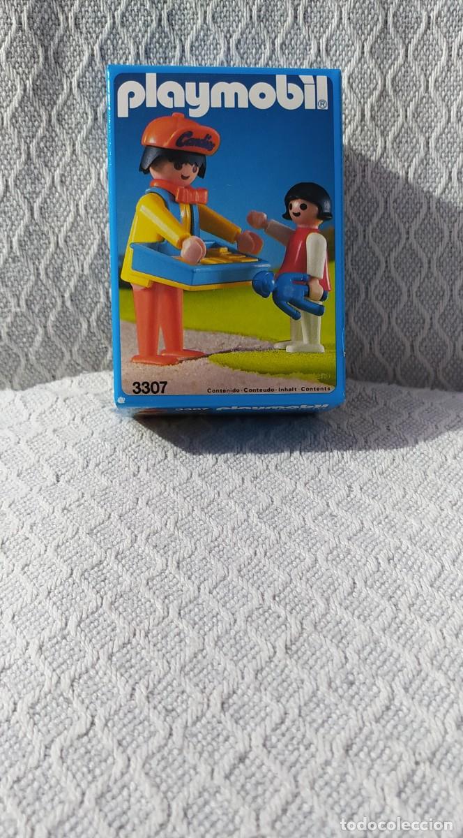Playmobil: PLAYMOBIL 3307 - Foto 1