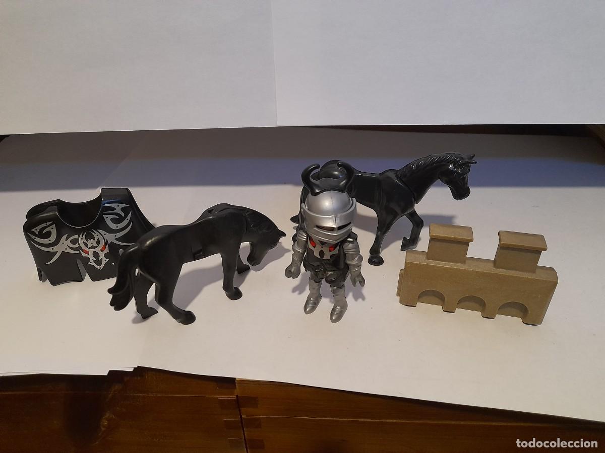 Playmobil: PLAY MOBIL- FAMOBIL, VER FOTOS