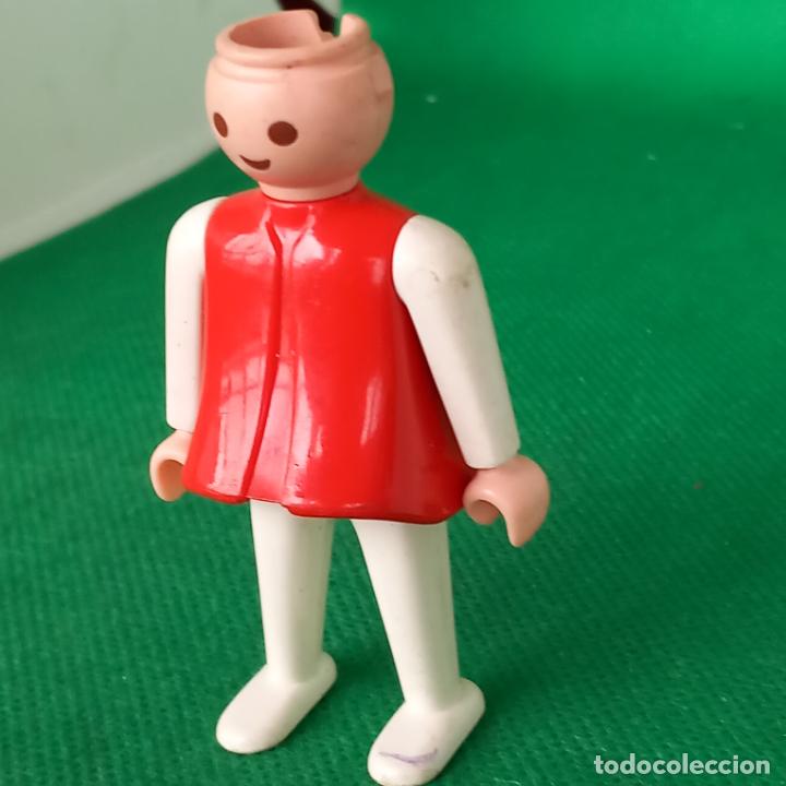 Playmobil: Clack famobil playmobil