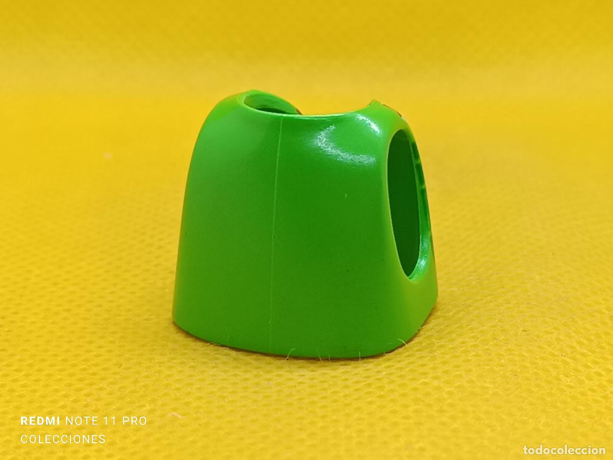 Playmobil: Playmobil Chaleco verde corto - Foto 3