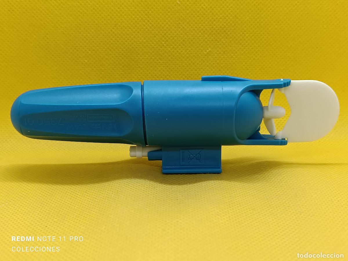 Playmobil: Playmobil Motor de barco