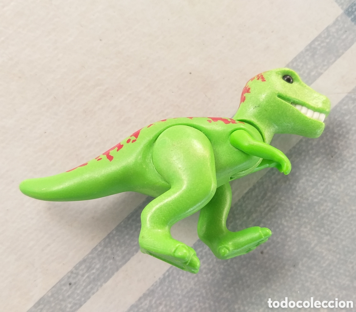 Playmobil: PLAYMOBIL DINOSAURIO - Foto 2