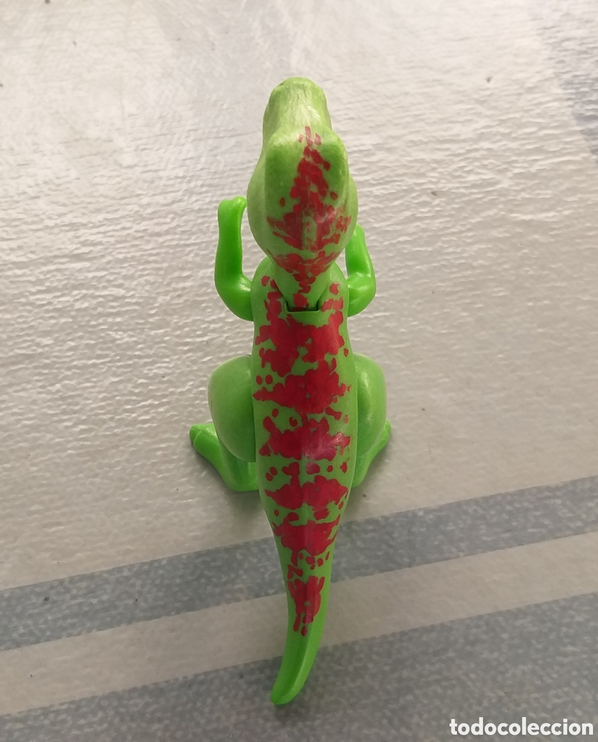 Playmobil: PLAYMOBIL DINOSAURIO - Foto 3
