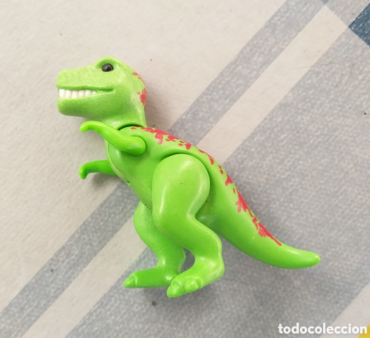 Playmobil: PLAYMOBIL DINOSAURIO - Foto 1