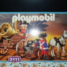 Playmobil: PLAYMOBIL 3111 NUEVA SIN USO