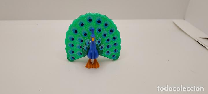Playmobil: PLAYMOBIL PAVO REAL - Foto 1