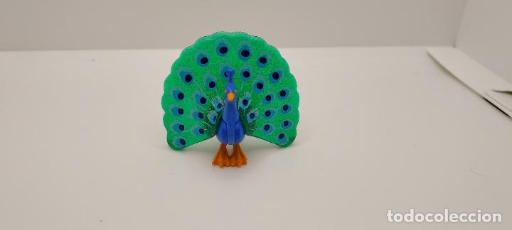Playmobil: PLAYMOBIL PAVO REAL - Foto 1