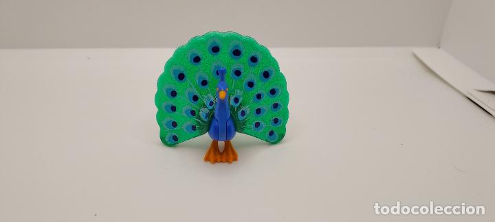 Playmobil: PLAYMOBIL PAVO REAL - Foto 1