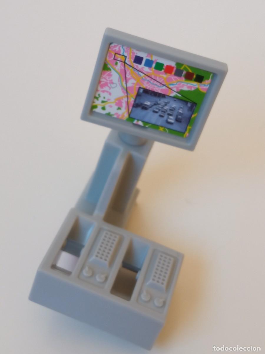 Playmobil: PLAYMOBIL PIEZA DE LA COMISARIA. - Foto 1