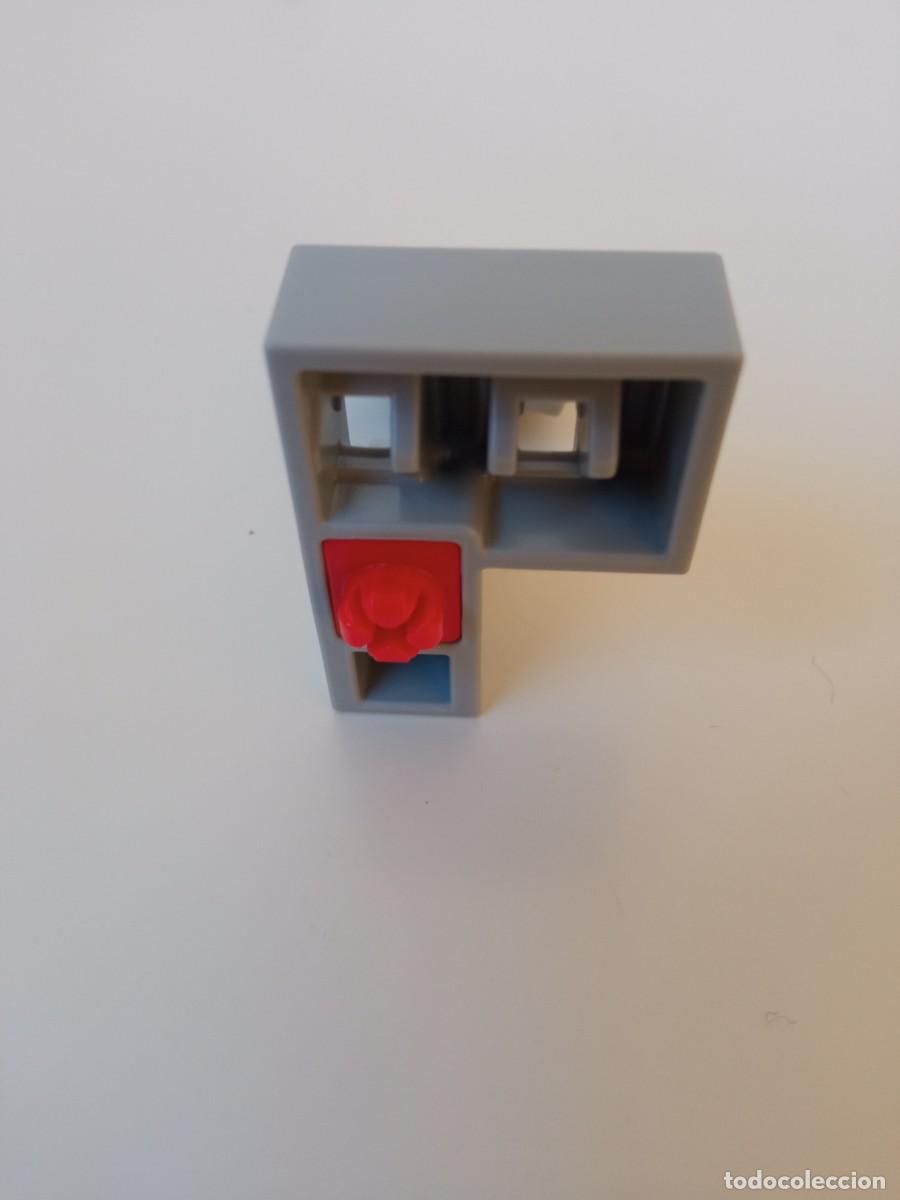 Playmobil: PLAYMOBIL PIEZA DE LA COMISARIA. - Foto 3