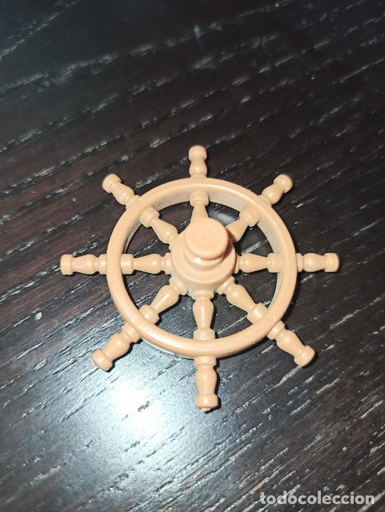 Playmobil: PLAYMOBIL - PIEZAS BARCO PIRATA REF. 3053 / 3550 / 3750