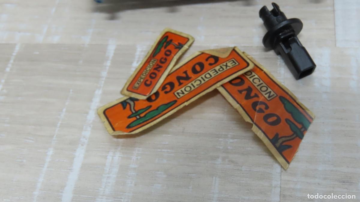 Playmobil: playmobil accesorios varios - Foto 2